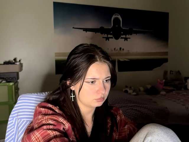 MaiaMassingill live cam on BongaCams