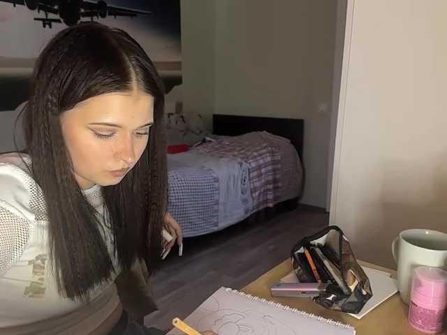 MaiaMassingill live cam on BongaCams