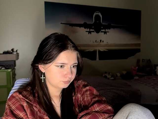 MaiaMassingill live cam on BongaCams