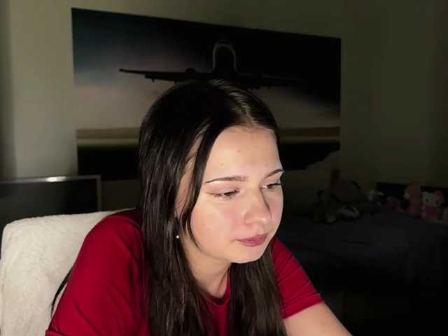 MaiaMassingill live cam on BongaCams