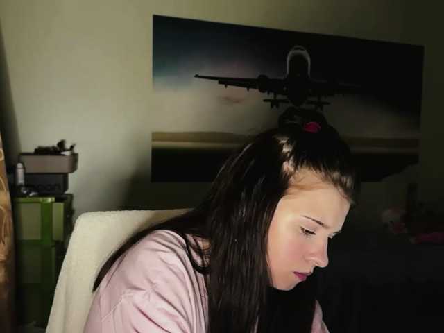 MaiaMassingill live cam on BongaCams