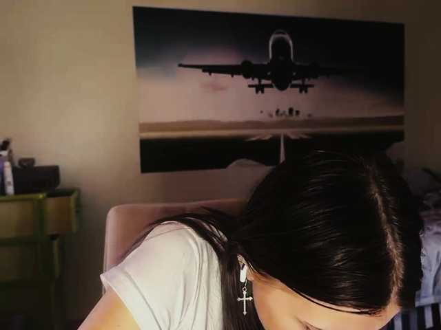 MaiaMassingill live cam on BongaCams