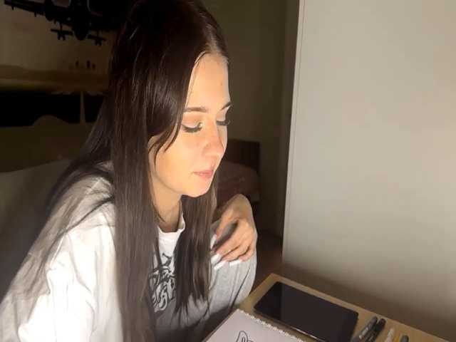 MaiaMassingill live cam on BongaCams