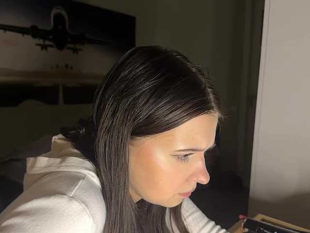 MaiaMassingill live cam on BongaCams