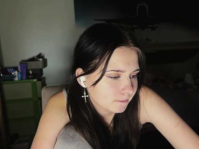 MaiaMassingill live cam on BongaCams