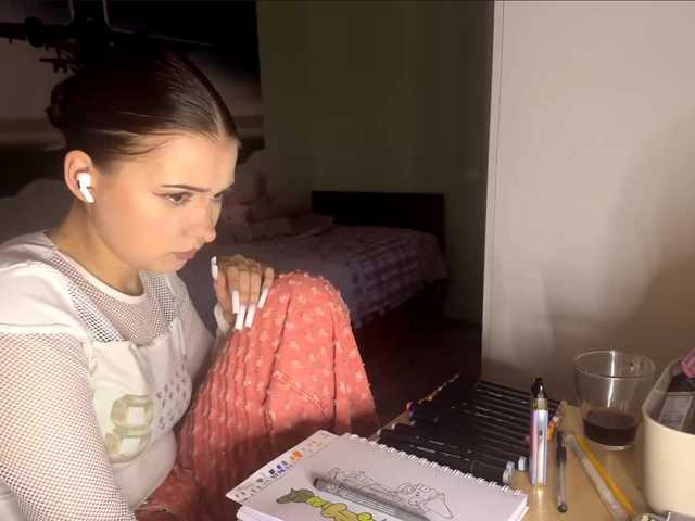 MaiaMassingill live cam on BongaCams
