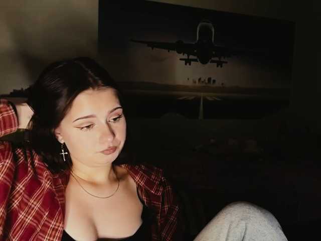 MaiaMassingill live cam on BongaCams