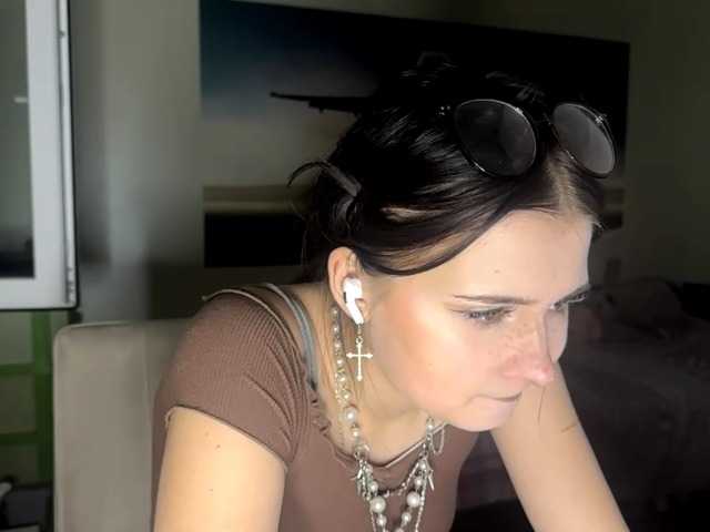 MaiaMassingill live cam on BongaCams