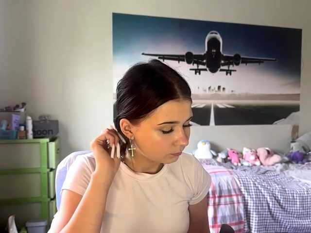 MaiaMassingill live cam on BongaCams