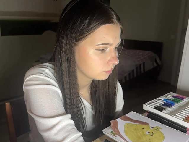 MaiaMassingill live cam on BongaCams