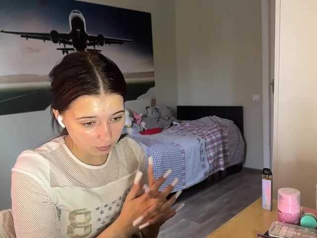 MaiaMassingill live cam on BongaCams
