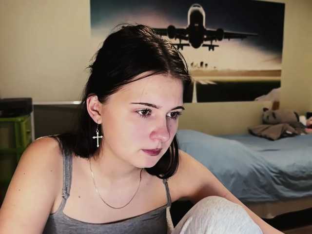 MaiaMassingill live cam on BongaCams