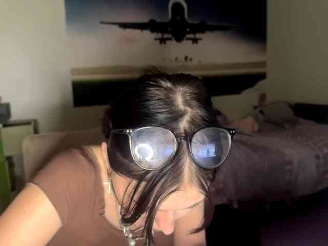 MaiaMassingill webcam