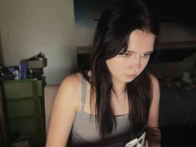 MaiaMassingill webcam