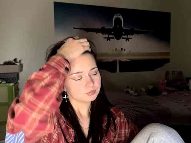 MaiaMassingill webcam