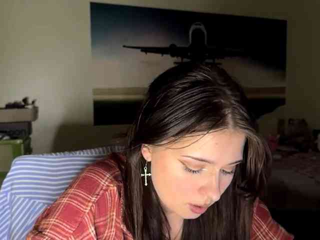 MaiaMassingill webcam