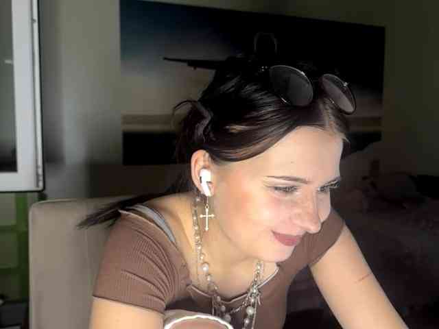 MaiaMassingill webcam