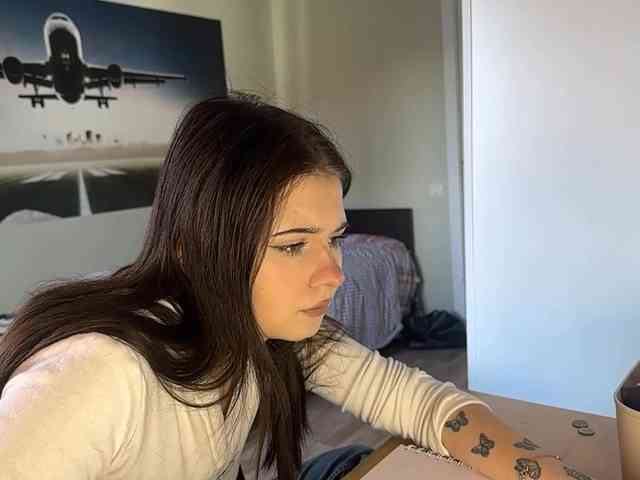 MaiaMassingill's webcam live show