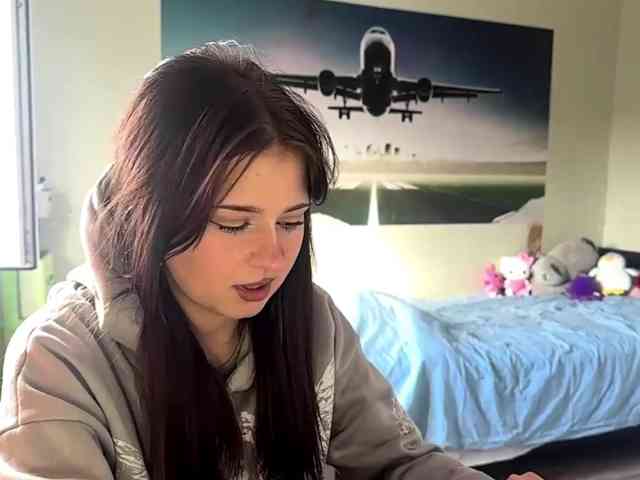 MaiaMassingill webcam