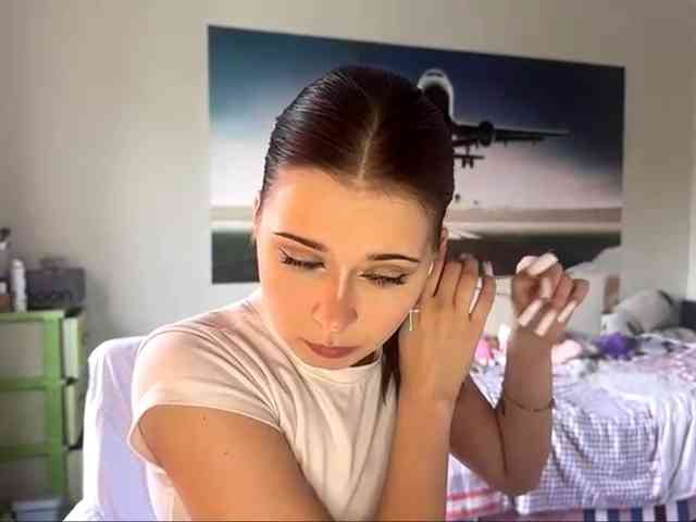 MaiaMassingill webcam