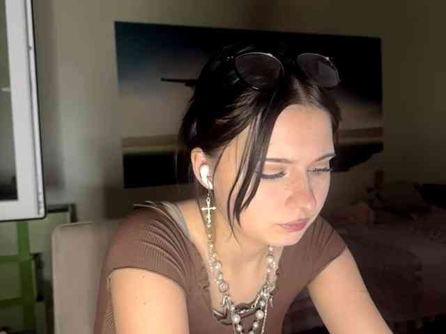 MaiaMassingill webcam