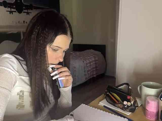 MaiaMassingill webcam
