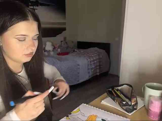 MaiaMassingill webcam