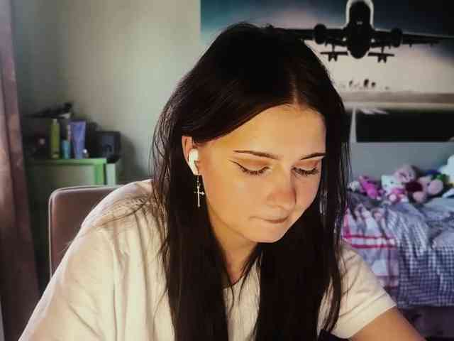 MaiaMassingill webcam