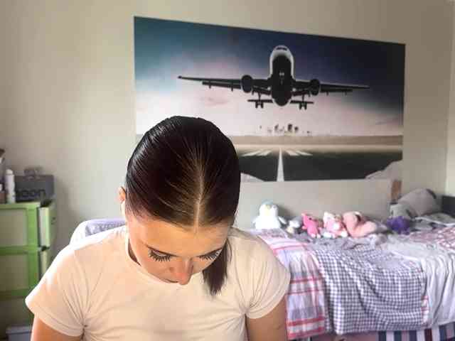 MaiaMassingill webcam