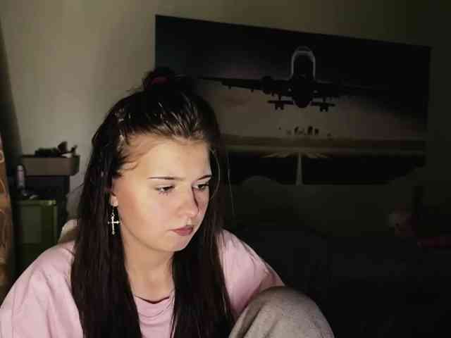 MaiaMassingill - Girl 
