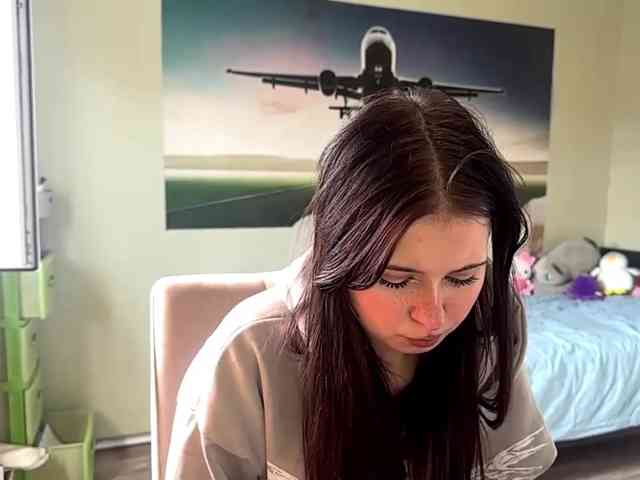 MaiaMassingill webcam