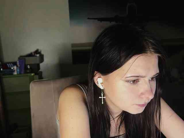 MaiaMassingill webcam
