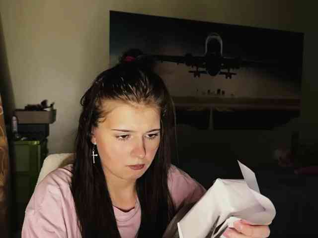 MaiaMassingill's webcam live show