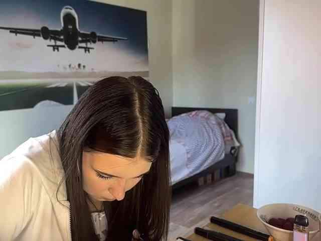 MaiaMassingill webcam