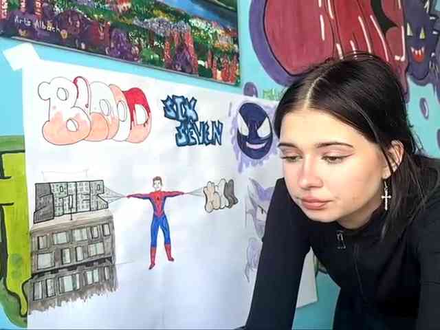 MaiaMassingill