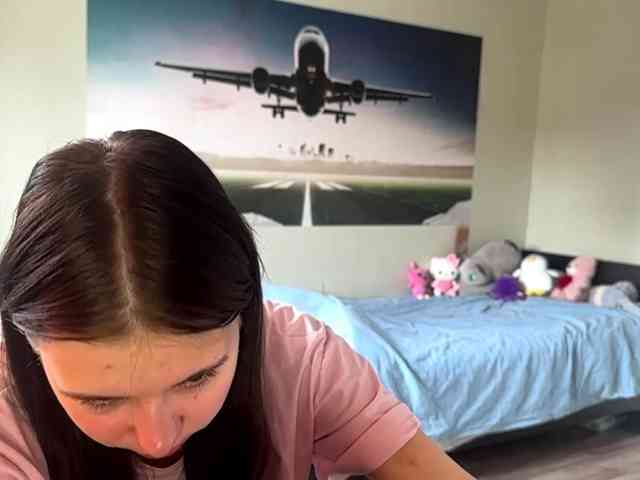 MaiaMassingill webcam