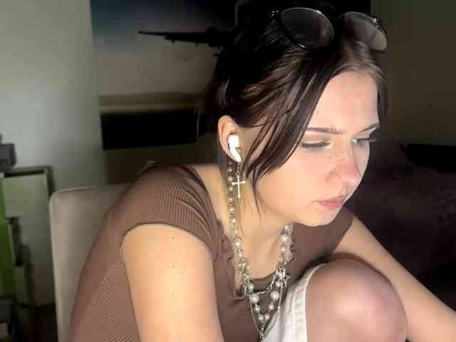 MaiaMassingill webcam