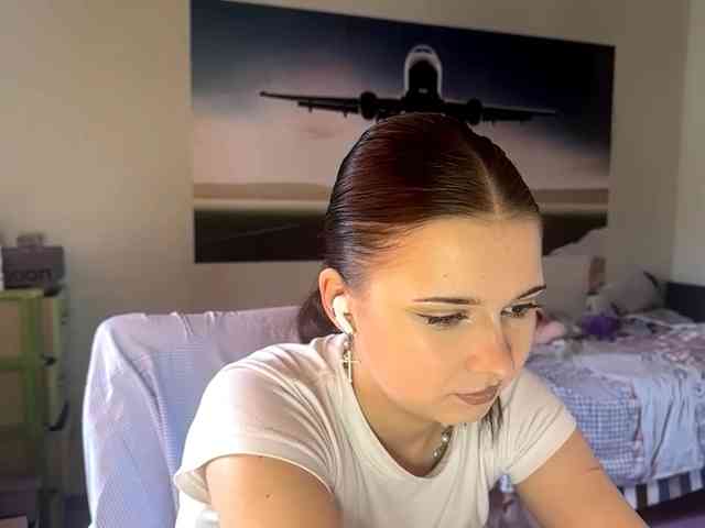MaiaMassingill webcam