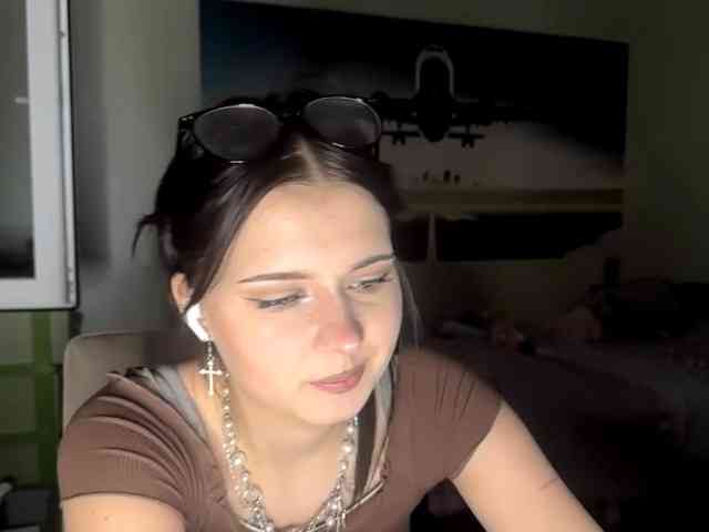 MaiaMassingill webcam