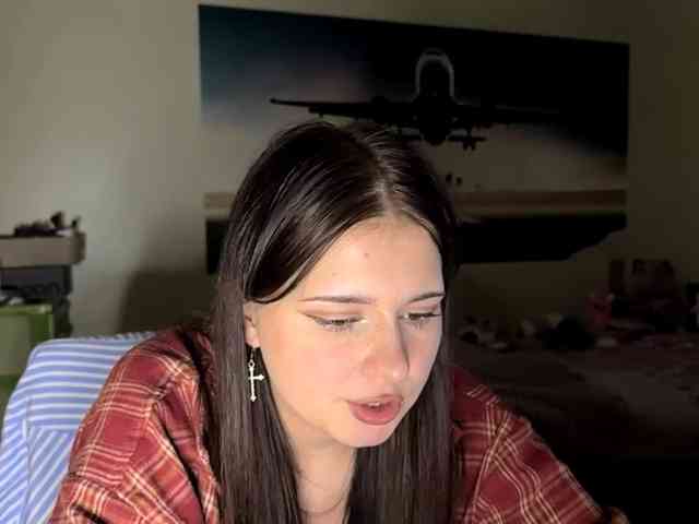 MaiaMassingill webcam