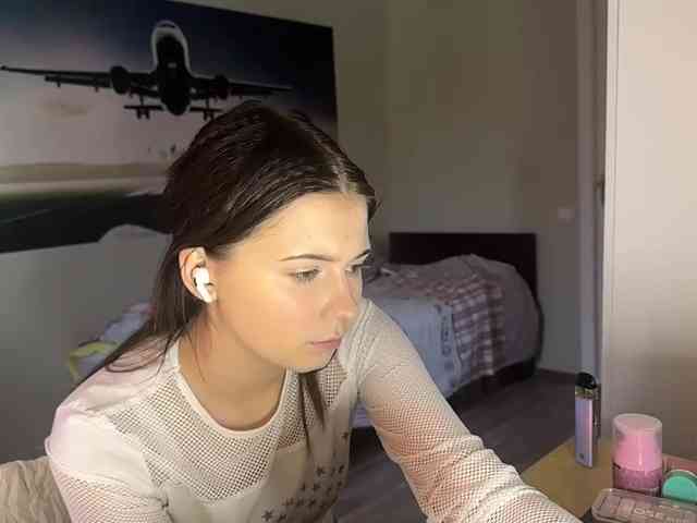 MaiaMassingill webcam