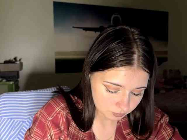 MaiaMassingill webcam