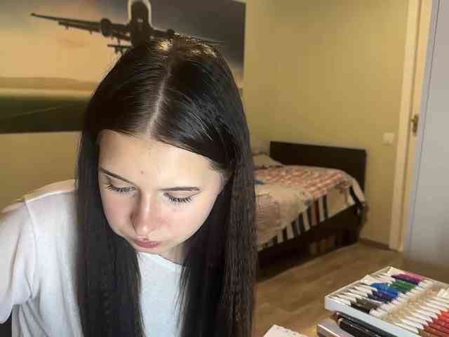 MaiaMassingill webcam