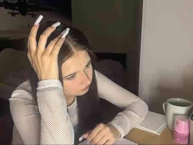 MaiaMassingill webcam