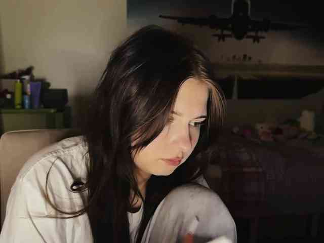 MaiaMassingill webcam