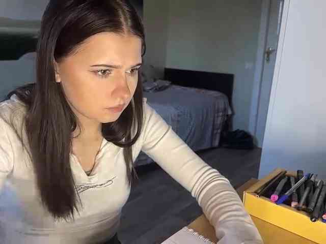 Modèle: MaiaMassingill