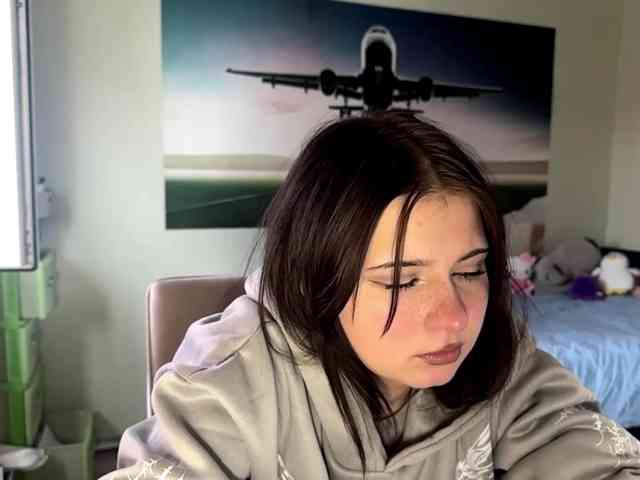 MaiaMassingill webcam