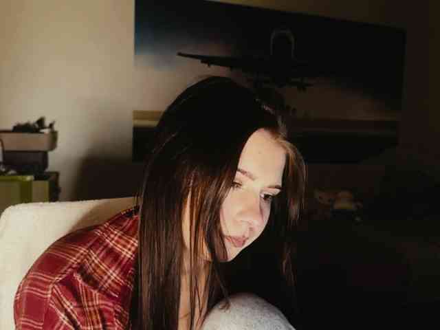 MaiaMassingill - Girl 
