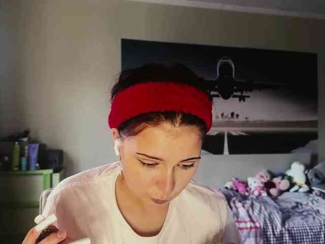 MaiaMassingill webcam