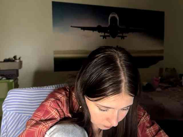 MaiaMassingill webcam